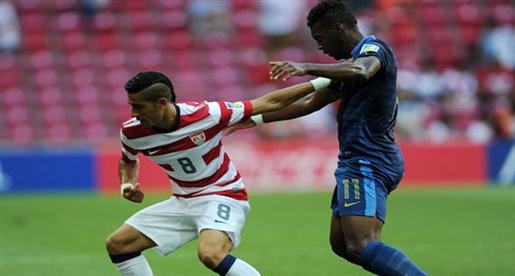 إسبانيا تهزم فرنسا ويتأهلان لدور الـ16 بمونديال الشباب .. وغانا تهزم امريكا وتتمسك بالأمل